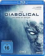 Diabolical  (Blu-ray) IMPORT, Ophalen of Verzenden, Zo goed als nieuw