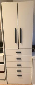 IKEA SMASTAD KAST, Huis en Inrichting, Kasten | Kledingkasten, Zo goed als nieuw, 150 tot 200 cm, 50 tot 75 cm, 50 tot 100 cm