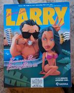 Leisure suit Larry 3 big box pc game, Spelcomputers en Games, Vanaf 12 jaar, Avontuur en Actie, Ophalen of Verzenden, 1 speler
