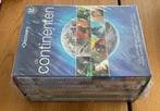 DISCOVERY De Continenten 14 DVD’s set NIEUW in folie, Boxset, Natuur, Alle leeftijden, Ophalen of Verzenden