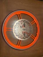 Wanddecoratie,zundapp,kreidler,puch mancave, Antiek en Kunst, Ophalen