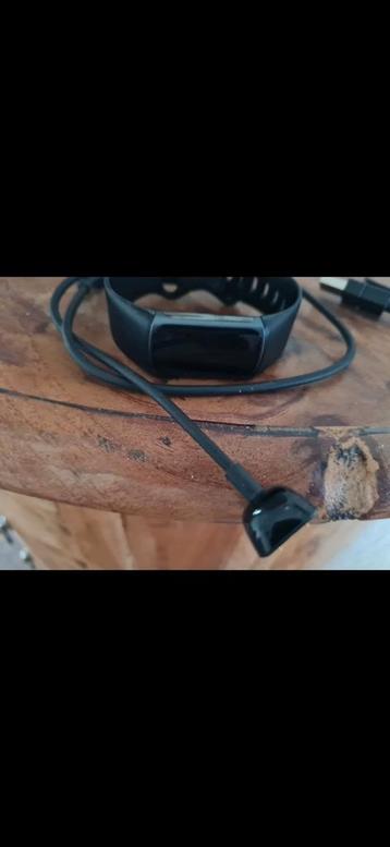 Fitbit beschikbaar voor biedingen