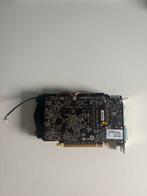 MSI R7 260X 2GD5 OC Videokaart, Computers en Software, Videokaarten, Ophalen, PCI-Express 3, Gebruikt, GDDR5