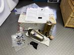 Termignoni Race uitlaat voor Ducati Monster 797 // Topstaat!, Ophalen of Verzenden, Gebruikt
