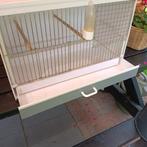 Broedkooien €40,00 per stuk, Dieren en Toebehoren, Ophalen, Gebruikt, Kunststof, Broedkooi of Kweekkooi