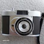 Meisupii 35mm camera - jaren 50 uit Japan, Ophalen of Verzenden, Gebruikt, Compact, Overige Merken