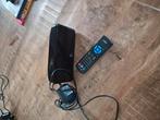 Logitech squeezebox classic, Ophalen of Verzenden, Zo goed als nieuw, Zonder harde schijf