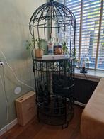 Handgemaakte Wijn/Drank Vitrine - 24 Flessen, Ophalen