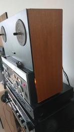 Revox A77, Audio, Tv en Foto, Bandrecorders, Ophalen