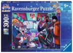 Ravensburger: Space Jam Gamestation 300 XXL stukjes, ., Nieuw, ., 6 jaar of ouder