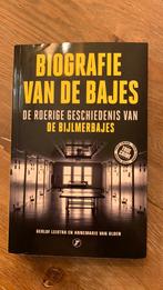 Annemarie van Ulden - Biografie van de bajes, Gelezen, Annemarie van Ulden; Gerlof Leistra, Ophalen of Verzenden