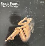 Fausto Papetti - Give me the night (France’80), Cd's en Dvd's, Vinyl | Overige Vinyl, Verzenden