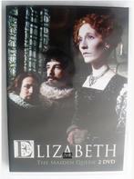 Elizabeth - The Maiden Queen (originele dvd's), Vanaf 12 jaar, Ophalen of Verzenden, Biografie