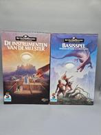 Het Oog des Meesters – Basisspel + Uitbreiding – Bijna mint, Ophalen of Verzenden, Zo goed als nieuw, Historisch, Toebehoren