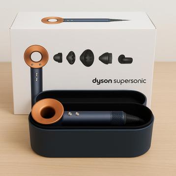 Dyson Supersonic Föhn (incl. opbergcase) beschikbaar voor biedingen