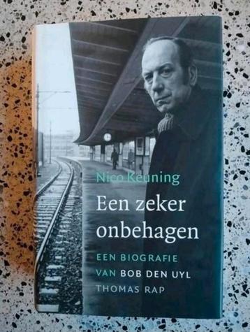 Nico Keuning - Een zeker onbehagen in nieuwstaat vaste prijs beschikbaar voor biedingen