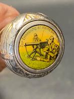 Reservisten wandelstok soldaten Diensttijd, Verzamelen, Ophalen of Verzenden, Landmacht, Duitsland