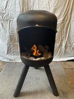 Te koop Bio Ethanolhaard tuinkachel veranda sweerhaard, Ophalen, Hademo@telfort.nl, Amer 2 7333lp apeldoorn, Overige soorten