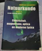 Natuurkunde Deel 2 - Vierde Herziene Editie, Pearson, Verzenden, HBO, Zo goed als nieuw