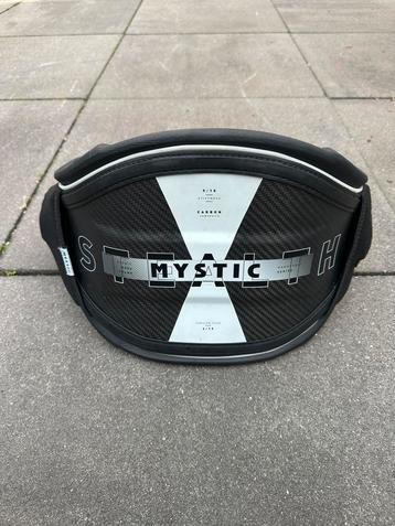 Mystic Stealth Harness beschikbaar voor biedingen