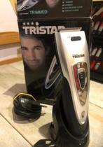 Tristar Trimmed - tondeuse en trimmer voor heren (nieuw), Ophalen of Verzenden, Nieuw, Haarverzorging