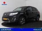 Suzuki Vitara 1.6 Exclusive | Hoge instap | NL auto | Dealer, Auto's, Voorwielaandrijving, 12 maanden, Stof, Gebruikt