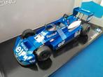 1:18 Solido Martini Mk20 #7, Alain Prost 1979, Hobby en Vrije tijd, Modelauto's | 1:18, Verzenden, Nieuw, Auto, Solido