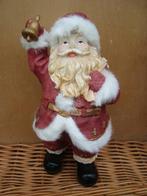 Kerstman 25 cm, Diversen, Kerst, Ophalen of Verzenden, Nieuw