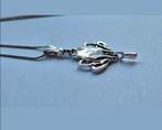 🦋 Sellie's handmade jewelery 🦋, Ophalen of Verzenden, Zo goed als nieuw, Zilver, Zilver