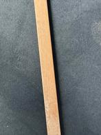 Hardhouten Latten/Plinten, Ophalen, Gebruikt, Minder dan 25 mm, Plank