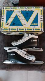 Lage Noren maat37 merk Nijdam., Sport en Fitness, Schaatsen, Ophalen of Verzenden, Noren, Nijdam