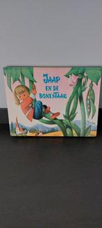 Kubasta. Jaap en de bonestaak. Pop up, Ophalen of Verzenden