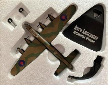 AVRO LANCASTER beschikbaar voor biedingen