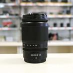 Nikon Z 24-200 mm F4-6.3, Overige typen, Ophalen of Verzenden, Info@Nikon.com, Zoom