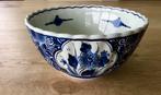 Delfts blauwe kom 1928, Ophalen of Verzenden, Zo goed als nieuw