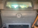Dubbele cabine van een w639 Vito, Auto-onderdelen, Interieur en Bekleding, Ophalen, Gebruikt