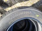 4 x 205/60/16 Kuhmo Ecowing ES31 NIEUW 300,- Incl montage !, Auto-onderdelen, Banden en Velgen, 16 inch, Kuhmo Europe, Nieuw, Band(en)