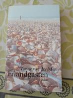 Vonne van der Meer - Eilandgasten, Ophalen of Verzenden, Zo goed als nieuw, Nederland, Vonne van der Meer