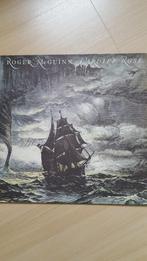 Roger McGuinn- Cardiff Rose LP (Byrds), 1960 tot 1980, Ophalen of Verzenden, Zo goed als nieuw, 12 inch