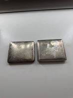 Oude Sigaretten doosjes, Verzamelen, Ophalen of Verzenden, Gebruikt, Tabaksdoos of Verpakking
