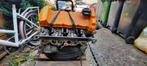 Vr6 2.8 engine and accessories, Ophalen of Verzenden, Gebruikt, Volkswagen