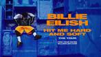Billie eilish ziggo dome 5 mei vak 208, 2 kaartjes, Tickets en Kaartjes, Evenementen en Festivals, Twee personen