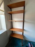 Vintage stijlvol tijdloos boekenkast Cees Braakman, Ophalen, Zo goed als nieuw