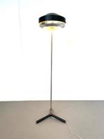 vintage design vloerlamp model 5353 van Willem Hagoort 1960, Ophalen, Gebruikt, 150 tot 200 cm
