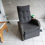 Tuin relax stoel, Tuin en Terras, Tuinstoelen, Ophalen, Kunststof