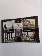 GROETEN UIT LEMMER, Ophalen of Verzenden, Friesland