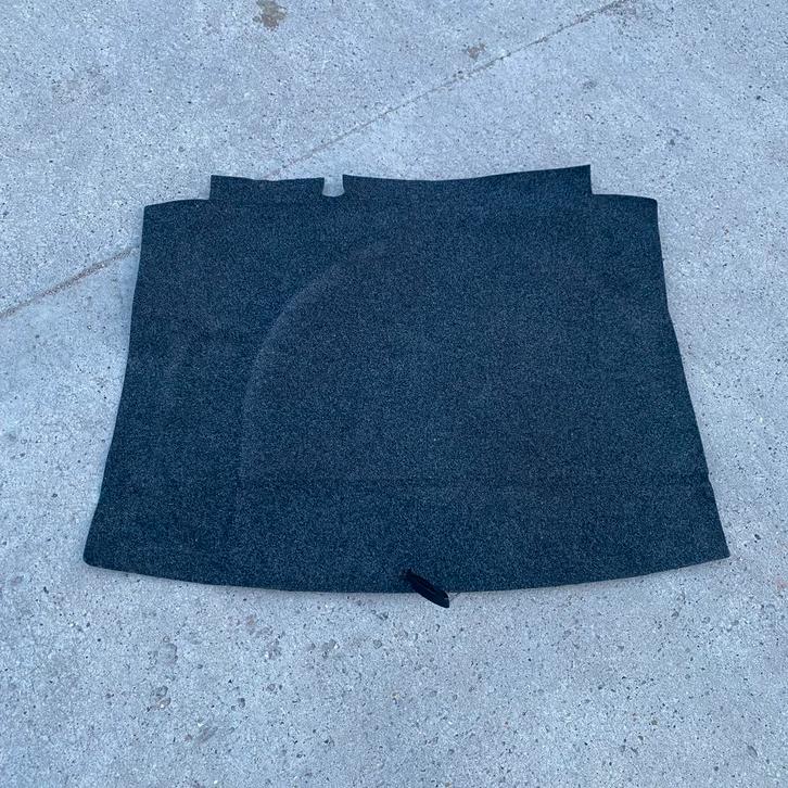 Volkswagen Golf 4 kofferbak Mat Origineel, Auto diversen, Kofferbakmatten, Gebruikt, Ophalen of Verzenden