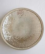 Grote decoratie schaal, Huis en Inrichting, Woonaccessoires | Overige, Ophalen of Verzenden, Zo goed als nieuw