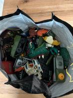 Knexx, Ophalen, Zo goed als nieuw