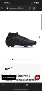 NIKE ZOOM SUPERFLY 9, Ophalen, Nike, Zo goed als nieuw, Sportschoenen